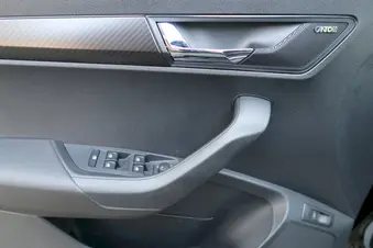 Škoda Karoq SportLine