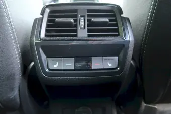 Škoda Karoq SportLine