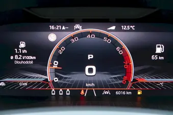 Škoda Karoq SportLine