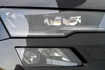 Škoda Karoq SportLine