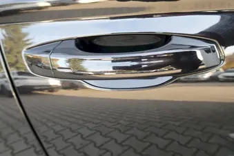 Škoda Karoq SportLine