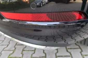 Škoda Karoq SportLine