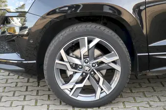 Škoda Karoq SportLine