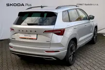Karoq SportLine