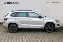 Karoq SportLine