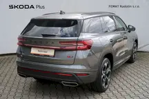 Kodiaq RS