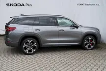 Kodiaq RS