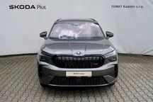 Kodiaq RS