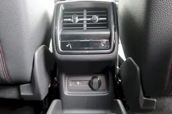 Škoda Kodiaq RS