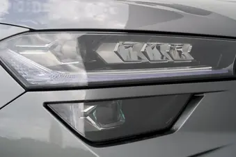 Škoda Kodiaq RS