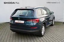 Kodiaq Style