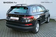 Kodiaq Ambition