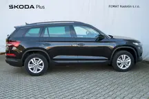 Kodiaq Ambition