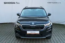 Kodiaq Ambition