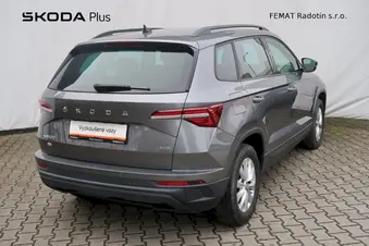 Škoda Karoq Ambition