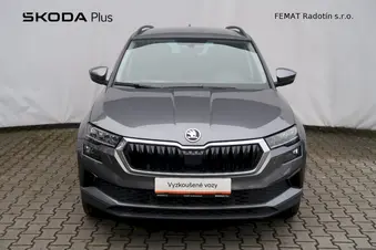 Škoda Karoq Ambition