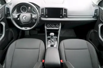 Škoda Karoq Ambition