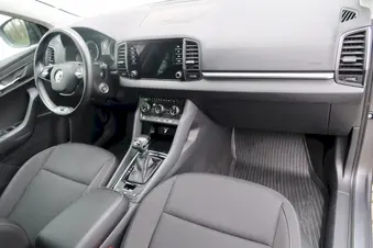 Škoda Karoq Ambition