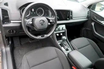 Škoda Karoq Ambition