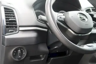 Škoda Karoq Ambition