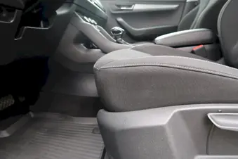 Škoda Karoq Ambition