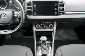 Škoda Karoq Ambition