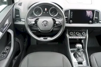 Škoda Karoq Ambition