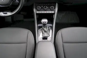 Škoda Karoq Ambition