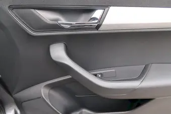 Škoda Karoq Ambition