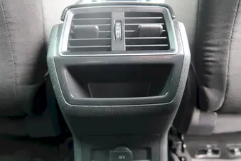 Škoda Karoq Ambition