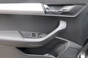 Škoda Karoq Ambition