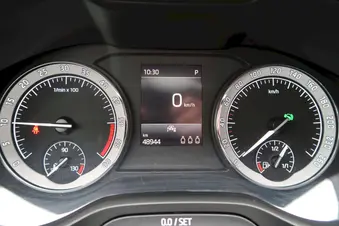 Škoda Karoq Ambition