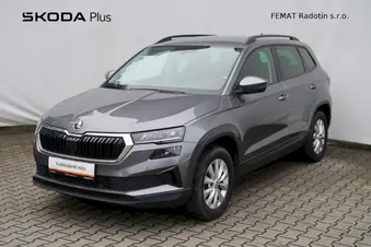 Škoda Karoq Ambition