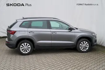 Škoda Karoq Ambition