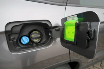 Škoda Karoq Ambition