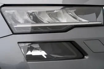 Škoda Karoq Ambition