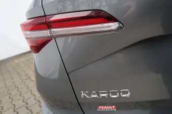 Škoda Karoq Ambition
