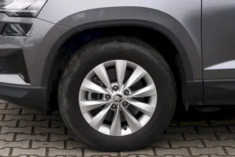 Škoda Karoq Ambition