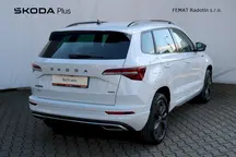 Karoq SportLine