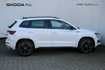 Karoq SportLine
