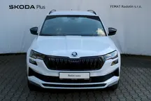 Karoq SportLine
