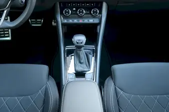 Škoda Karoq SportLine