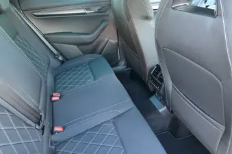 Škoda Karoq SportLine