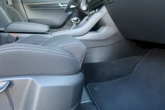 Škoda Karoq SportLine