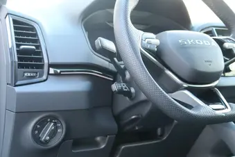 Škoda Karoq SportLine