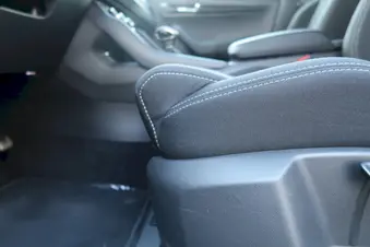 Škoda Karoq SportLine