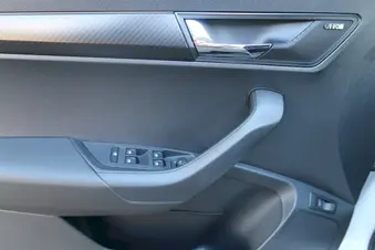 Škoda Karoq SportLine