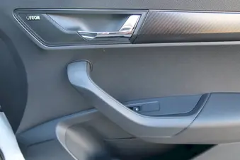 Škoda Karoq SportLine