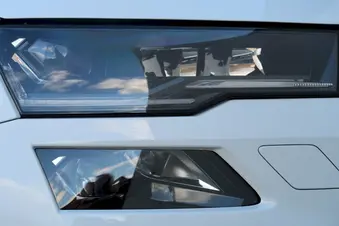 Škoda Karoq SportLine