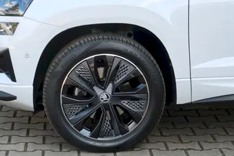 Škoda Karoq SportLine